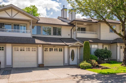 138 20391 96 Avenue, Langley, BC, Langley — Townhouse for sale