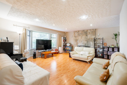 4684 Lancelot Court, Richmond, BC, Richmond — Single Family Residence for sale