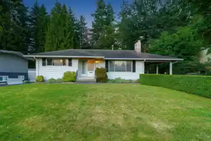 11542 Wood Street, Maple Ridge, BC, Maple Ridge — Single Family Residence for sale