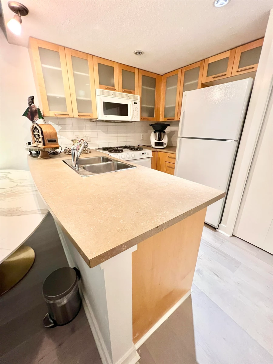 Living Room Photo of 96 9339 Alberta Road, Richmond, BC