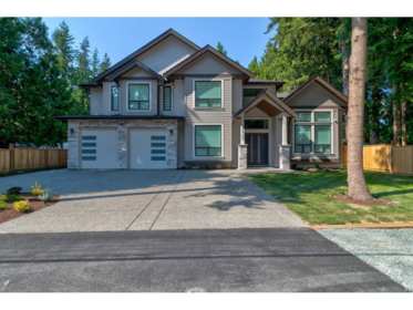 19969 44 Avenue, Langley, BC, Langley — Single Family Residence for sale