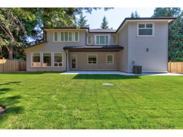 19969 44 Avenue, Langley, BC, Langley — Single Family Residence for sale
