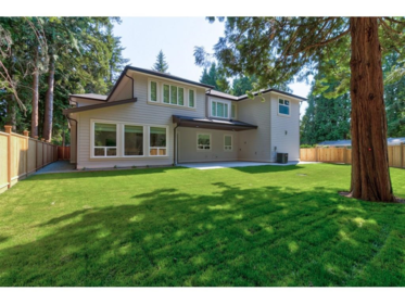 19969 44 Avenue, Langley, BC, Langley — Single Family Residence for sale