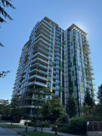 704 3487 Binning Road, Vancouver, BC, Vancouver — Apartment/Condo for sale