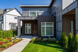 2835 Oliver Crescent, Vancouver, BC