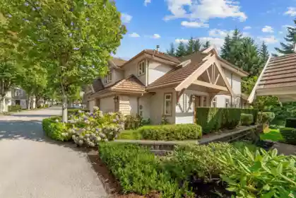 48 3405 Plateau Boulevard, Coquitlam, BC, Coquitlam — Townhouse for sale