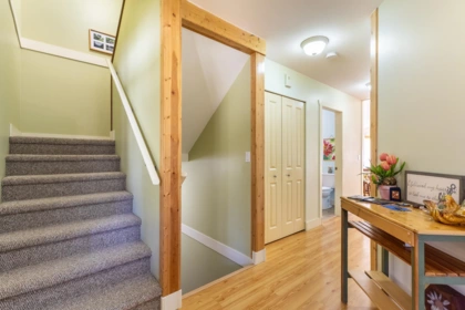 22 12710 Lagoon Road, Madeira Park, BC, Madeira Park — Townhouse for sale