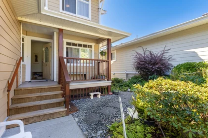22 12710 Lagoon Road, Madeira Park, BC, Madeira Park — Townhouse for sale