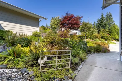 22 12710 Lagoon Road, Madeira Park, BC, Madeira Park — Townhouse for sale