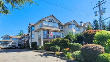 106 32145 Old Yale Road, Abbotsford, BC, Abbotsford — Apartment/Condo for sale