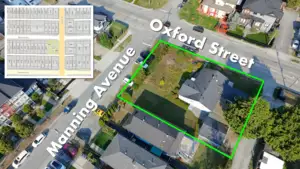 3047 Oxford Street, Port Coquitlam, BC