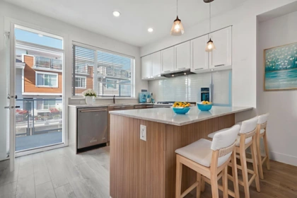 3 2978 159 Street, Surrey, BC, Surrey — Townhouse for sale