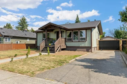 7582 Dunsmuir Street, Mission, BC, Mission — Single Family Residence for sale