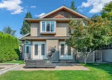 843 Canyon Boulevard, North Vancouver, BC, North Vancouver — Single Family Residence for sale
