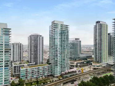 3006 8131 Nunavut Lane, Vancouver, BC, Vancouver — Apartment/Condo for sale