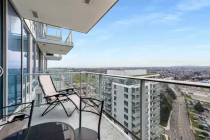 3006 8131 Nunavut Lane, Vancouver, BC, Vancouver — Apartment/Condo for sale