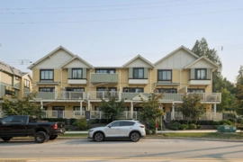 209 80 Elgin Street, Port Moody, BC V3H 0M6, Port Moody, BC, V3H 0M6