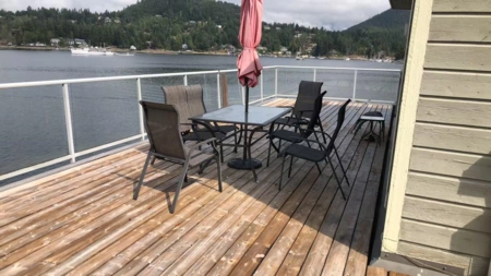 13044 Hassan Road, Pender Harbour, BC, Pender Harbour — Single Family Residence for sale