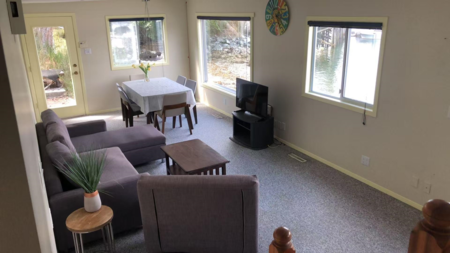 13044 Hassan Road, Pender Harbour, BC, Pender Harbour — Single Family Residence for sale