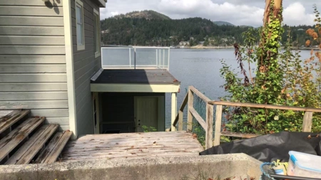 13044 Hassan Road, Pender Harbour, BC, Pender Harbour — Single Family Residence for sale