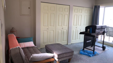 Primary Bedroom Photo of 13044 Hassan Road, Pender Harbour, BC