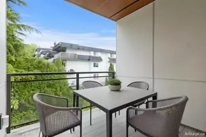 410 5535 Hastings Street, Burnaby, BC, Burnaby — Apartment/Condo for sale