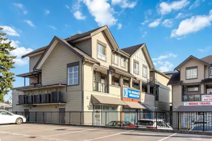 Hot Tub / Spa Photo of 230 32095 Hillcrest Avenue, Abbotsford, BC