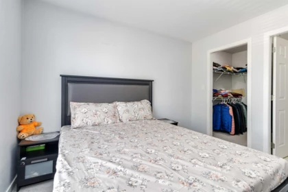 Loft / Bonus Room Photo of 230 32095 Hillcrest Avenue, Abbotsford, BC