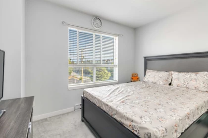 Office / Den Photo of 230 32095 Hillcrest Avenue, Abbotsford, BC