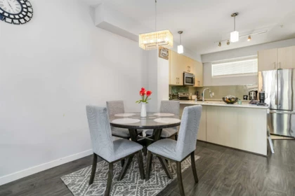 Pantry Photo of 230 32095 Hillcrest Avenue, Abbotsford, BC