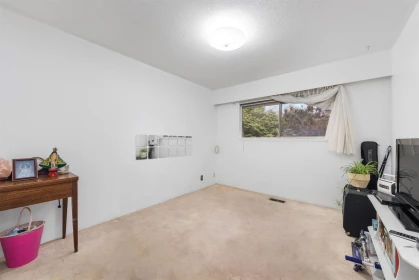 Bedroom 2 Photo of 4785 46 Avenue, Delta, BC