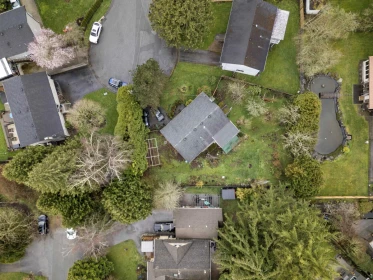 Garden / Landscaping Photo of 4785 46 Avenue, Delta, BC