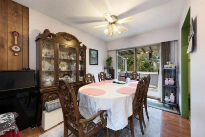 Kitchen Photo of 4785 46 Avenue, Delta, BC