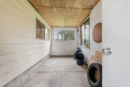 Laundry Room Photo of 4785 46 Avenue, Delta, BC