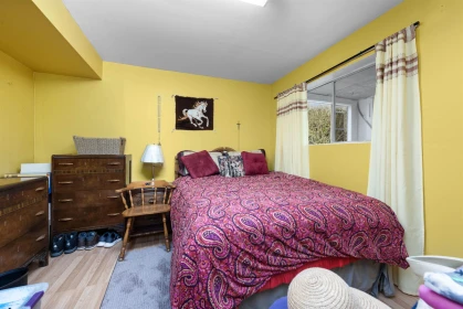 Office / Den Photo of 4785 46 Avenue, Delta, BC