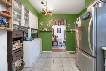 Pantry Photo of 4785 46 Avenue, Delta, BC