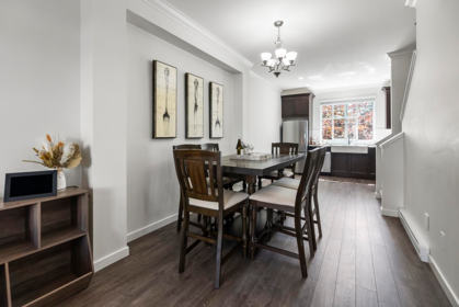 47 19128 65 Avenue, Surrey, BC, Surrey — Townhouse for sale
