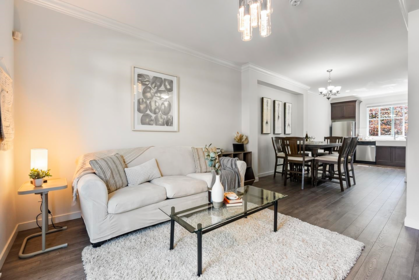 47 19128 65 Avenue, Surrey, BC, Surrey — Townhouse for sale