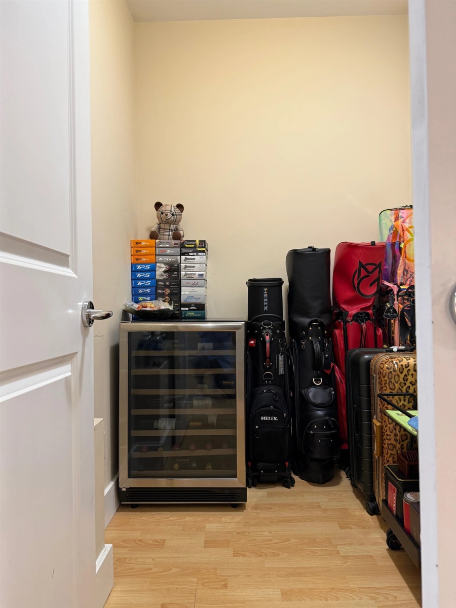 Bedroom 2 Photo of 309 6328 Larkin Drive, Vancouver, BC