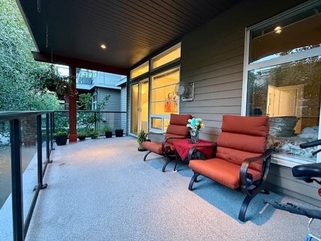 Bedroom 3 Photo of 309 6328 Larkin Drive, Vancouver, BC