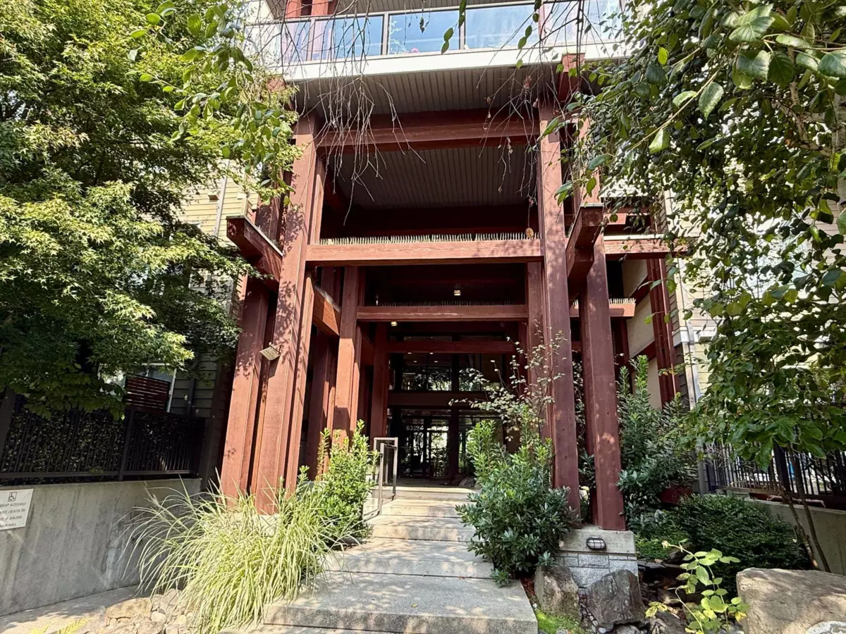Bedroom 4 Photo of 309 6328 Larkin Drive, Vancouver, BC