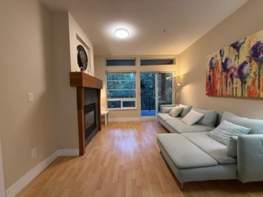 309 6328 Larkin Drive, Vancouver, BC, Vancouver — Apartment/Condo for sale
