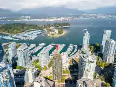 701 588 Broughton Street, Vancouver, BC