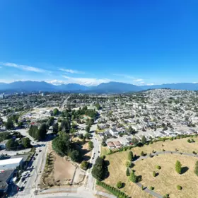 Office / Den Photo of 4110 1788 Gilmore Avenue, Burnaby, BC