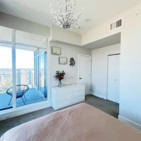 Primary Bedroom Photo of 4110 1788 Gilmore Avenue, Burnaby, BC