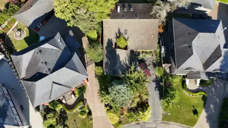 4310 Kevin Place, Vancouver, BC, Vancouver — Single Family Residence for sale