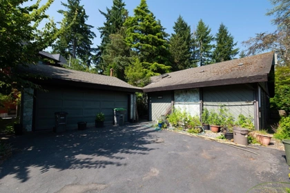 4310 Kevin Place, Vancouver, BC, Vancouver — Single Family Residence for sale