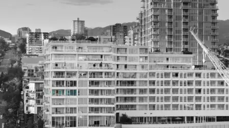 602 133 E Esplanade, North Vancouver, BC, North Vancouver — Apartment/Condo for sale