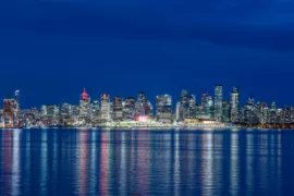 602 133 E Esplanade, North Vancouver, BC