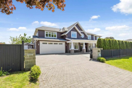 9280 Boyd Court, Richmond, BC